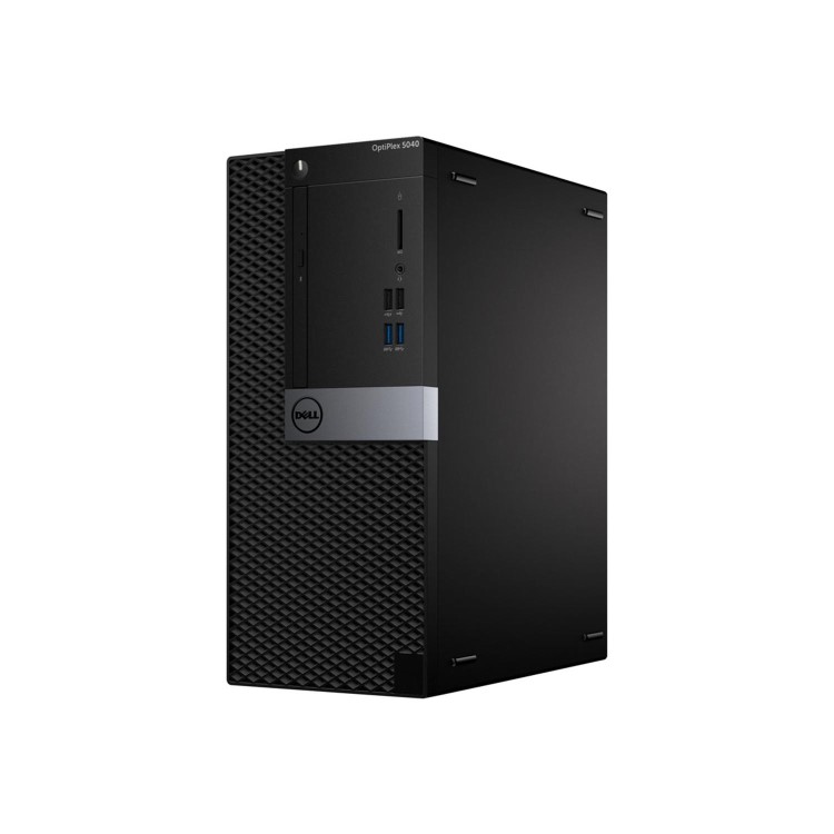 Dell OptiPlex 5040 Core i5-6500 4GB 500GB DVD-RW Windows 10 Pro Desktop