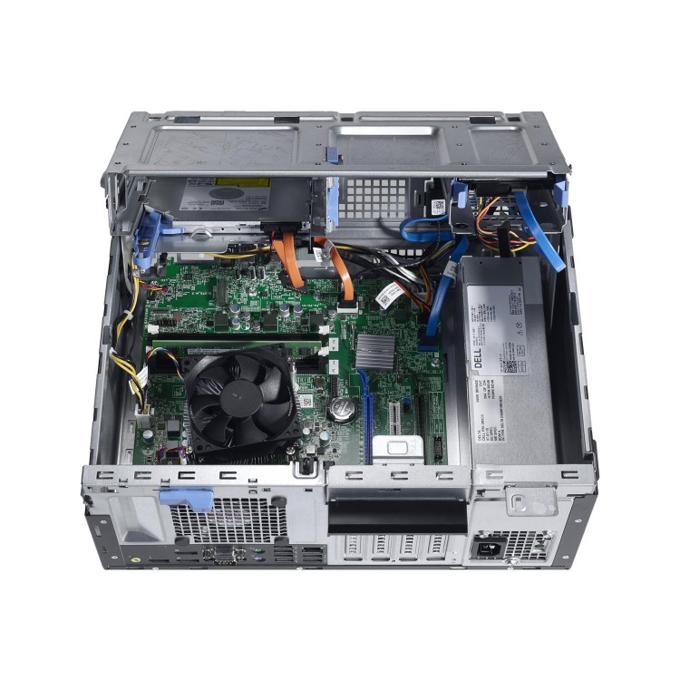 Dell OptiPlex 5040 Core i5-6500 4GB 500GB DVD-RW Windows 10 Pro Desktop