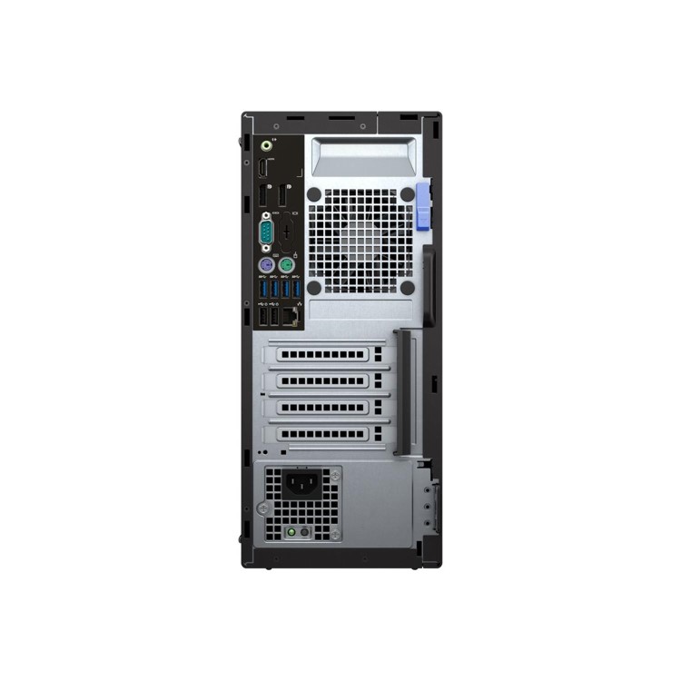 Dell OptiPlex 5040 Core i5-6500 4GB 500GB DVD-RW Windows 10 Pro Desktop