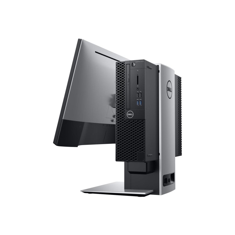 Dell OptiPlex 3070 SFF Core i5-8500 8GB 256GB SSD Windows 10 Pro Desktop PC