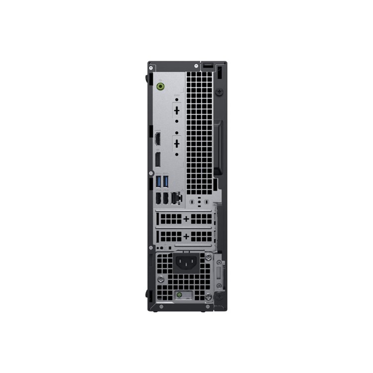 Dell OptiPlex 3070 SFF Core i5-8500 8GB 256GB SSD Windows 10 Pro Desktop PC
