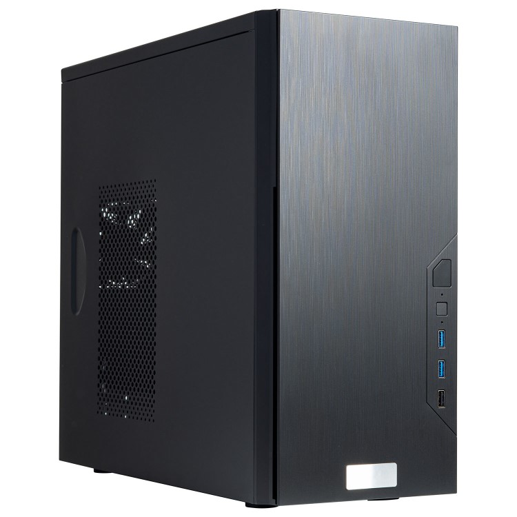 Athlon 8GB RAM 500GB SSD No OS Desktop PC