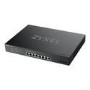 Zyxel XS1930-10 10-Port Smart Managed Rack-mountable Gigabit Switch