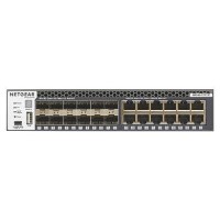 Netgear M4300-12X12F Managed Switch Netgear M4300-12X12F Managed Switch
