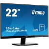 Iiyama XU2290HS-B1 21.5&quot; HDMI Full HD Monitor