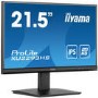 iiyama ProLite XU2293HS-B5 22" Full HD IPS Monitor