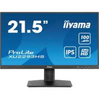 iiyama ProLite XU2293HS 21.5" IPS Full HD Monitor iiyama ProLite XU2293HS 21.5" IPS Full HD Monitor