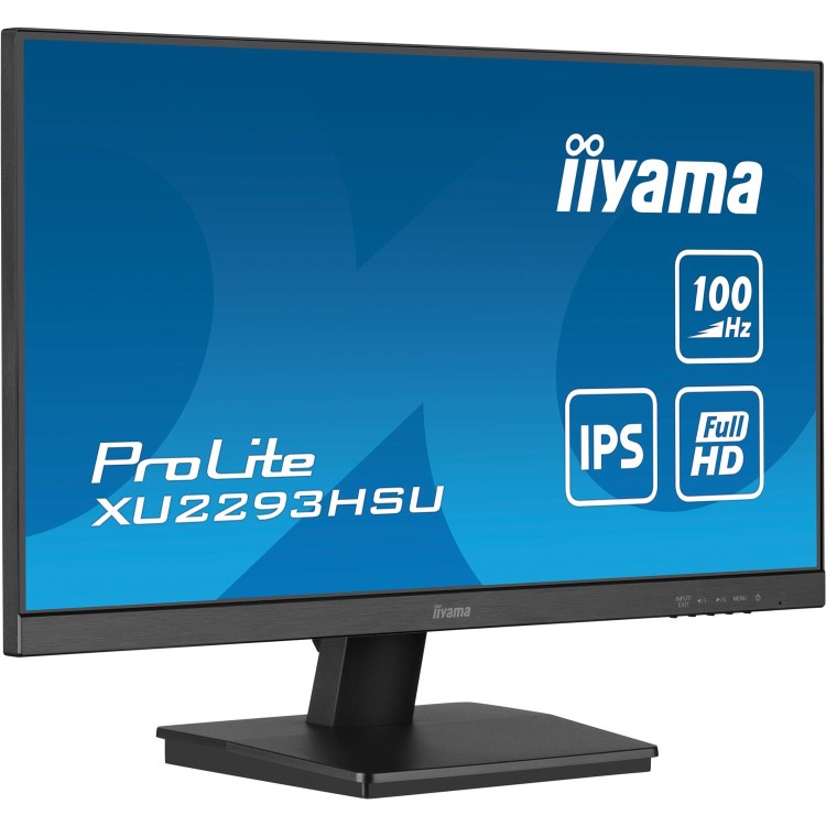 iiyama XU2293HSU 22" IPS Full HD 100Hz Monitor