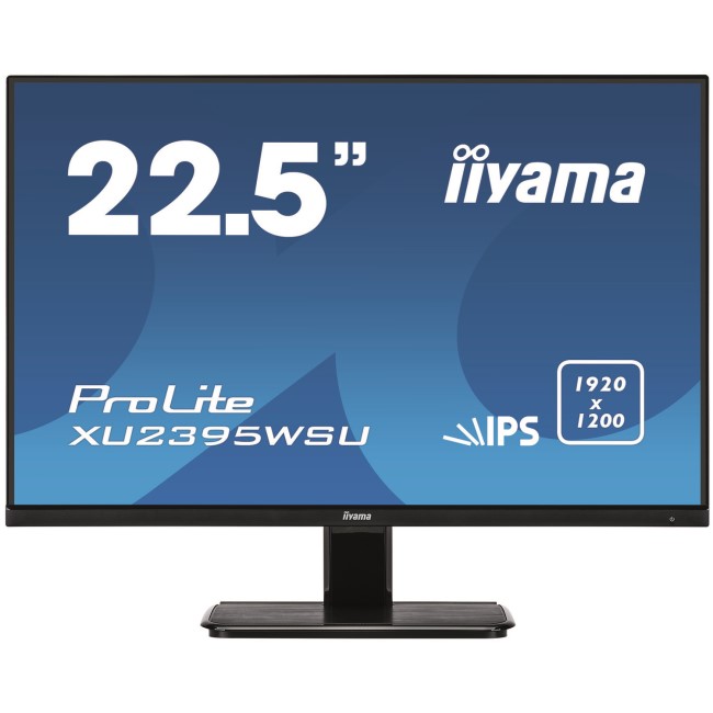 Iiyama ProLite XU2395WSUB1 22.5" Full HD Monitor 