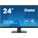 XU2493HS-B6 iiyama ProLite XU2493HS 24" IPS Full HD 100Hz 0.5ms Monitor