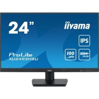 iiyama ProLite XU2493HSU-B6 24" IPS Full HD Monitor