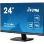 iiyama ProLite XU2493HSU-B6 24" IPS Full HD Monitor