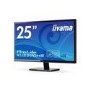 Iiyama XU2590HSB1 25" HDMI Full HD Monitor