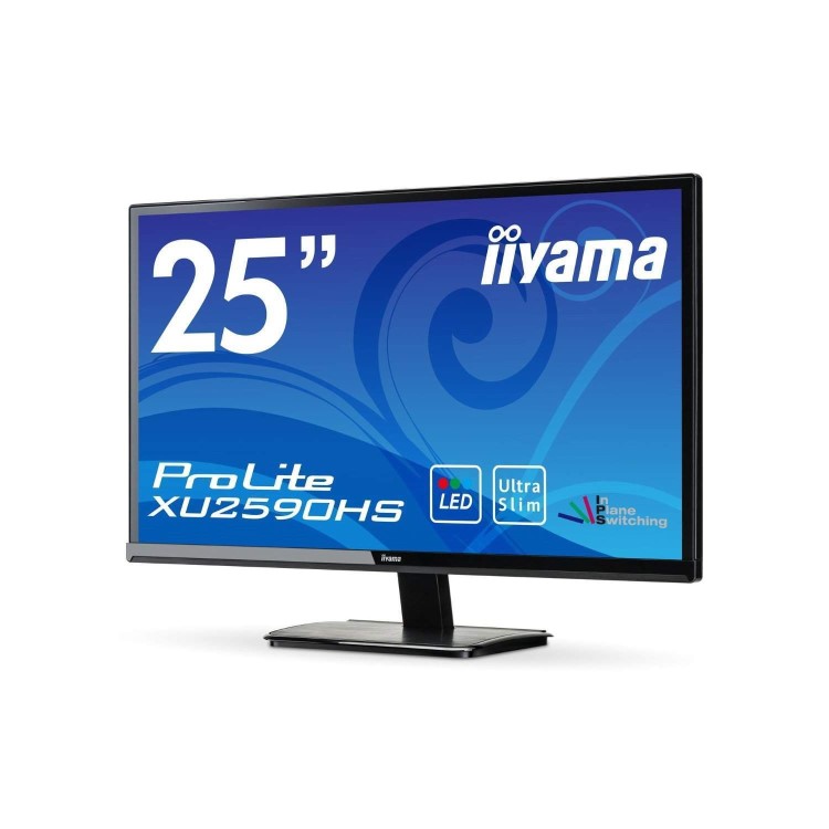 Iiyama XU2590HSB1 25" HDMI Full HD Monitor