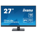 XU2792QSU-B6 iiyama ProLite XU2792QSU 27" IPS WQHD 100Hz Monitor