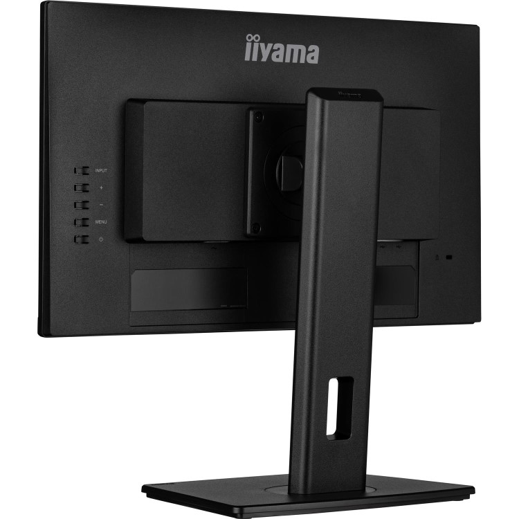 iiyama ProLite XUB2292HSU 22" IPS Full HD 100Hz Height-Adjustable Monitor