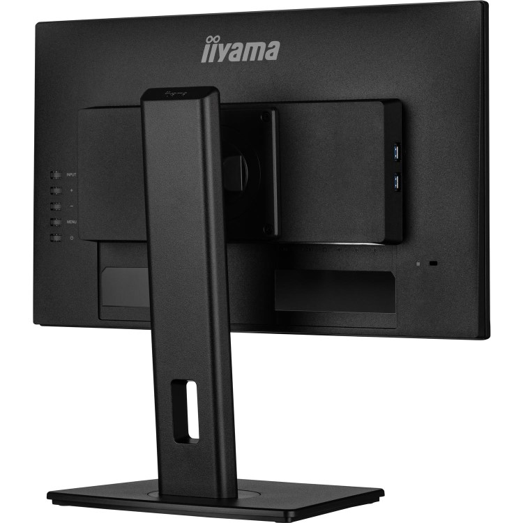 iiyama ProLite XUB2292HSU 22" IPS Full HD 100Hz Height-Adjustable Monitor
