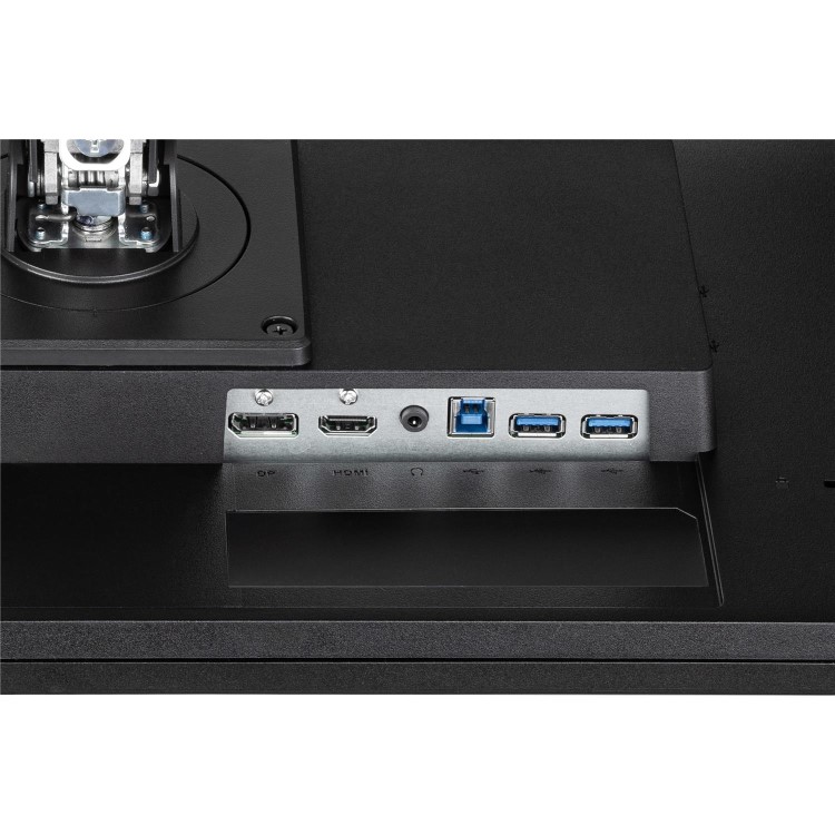 iiyama ProLite XUB2292HSU 22" IPS Full HD 100Hz Height-Adjustable Monitor