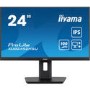 iiyama ProLite XUB2492HSU 24" IPS Full HD Monitor