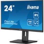 iiyama ProLite XUB2492HSU 24" IPS Full HD Monitor