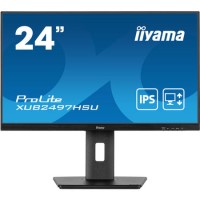 iiyama ProLite XUB2497HSU 24" IPS Full HD 100Hz Monitor  iiyama ProLite XUB2497HSU 24" IPS Full HD 100Hz Monitor