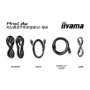 iiyama ProLite XUB2792QSU 27" IPS WQHD 100Hz Monitor