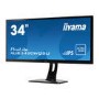 iiyama XUB3490WQSUB1 34" IPS Full HD Ultra Wide Monitor