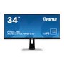 iiyama XUB3490WQSUB1 34" IPS Full HD Ultra Wide Monitor