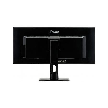 iiyama XUB3490WQSUB1 34" IPS Full HD Ultra Wide Monitor