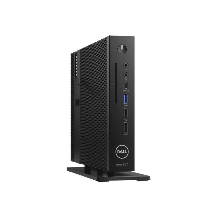 Dell Wyse 5070 Intel Pentium Silver J5005 8GB 32GB SSD Windows 10  IoT Enterprise Thin Client PC