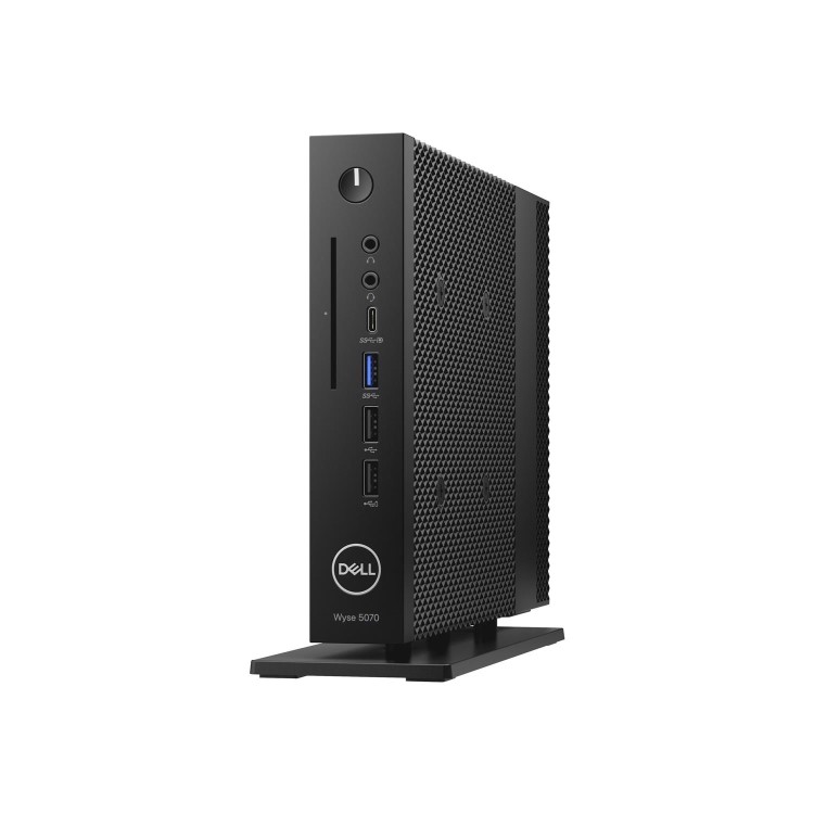 Dell Wyse 5070 Intel Pentium Silver J5005 8GB 32GB SSD Windows 10  IoT Enterprise Thin Client PC
