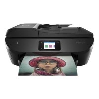 HP Envy Photo 7830 A4 All In One Inkjet Colour Printer