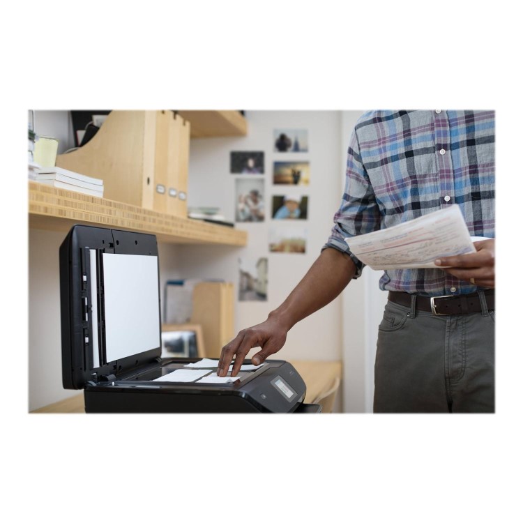 HP Envy Photo 7830 A4 All In One Inkjet Colour Printer