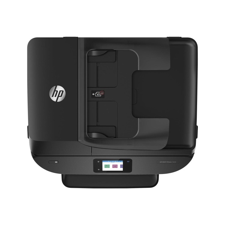 HP Envy Photo 7830 A4 All In One Inkjet Colour Printer