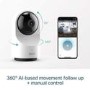 Kami 1080p Indoor Camera