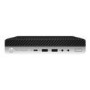 HP Elitedesk 800 G3 Core i5-7500T 8GB 256GB SSD Windows 10 Pro Mini Desktop