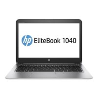 HP EliteBook 1040 G3 Core i7-6500U 8GB 256GB SSD 14 Inch Windows 10 Professional Laptop