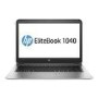 HP EliteBook 1040 G3 Core i7-6500U 8GB 256GB SSD 14 Inch Windows 10 Professional Laptop