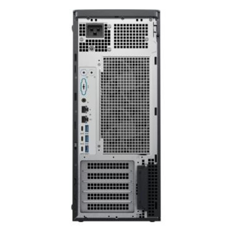 Dell Precision 5860 MT Intel Xeon W3-2425 vPRO 32GB RAM 1TB SSD Windows 11 Pro Desktop PC