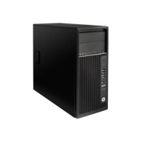 HP Z240 Core i7-7700K 16GB 256GB SSD Windows 10 Pro Workstation PC