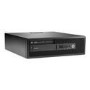 HP EliteDesk 705 G3 AMD A8-9600 8GB 500GB DVD-RW Windows 10 Professional Desktop