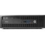 HP EliteDesk 705 G3 AMD A8-9600 8GB 500GB DVD-RW Windows 10 Professional Desktop