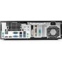 HP EliteDesk 705 G3 AMD A8-9600 8GB 500GB DVD-RW Windows 10 Professional Desktop