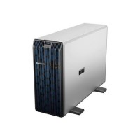 Dell EMC PowerEdge T550 Intel Xeon Silver 4310 2.8GHz 12c 16GB DDR4 H755 1x 480GB SSD 2.5 SFF SDRAM SAS Gigabit Ethernet 800W Tower Server