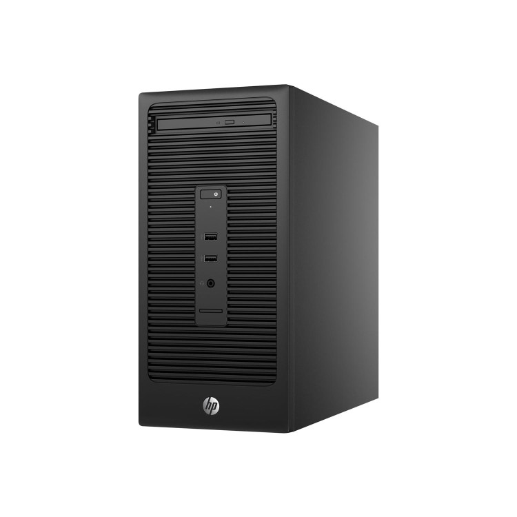 HP 280 G2 SFF Core i3-6100 4GB 500GB Windows 10 Pro Desktop PC