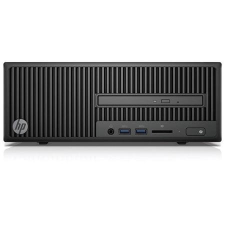 HP 280 G2 SFF Core i3-6100 4GB 500GB Windows 10 Pro Desktop PC