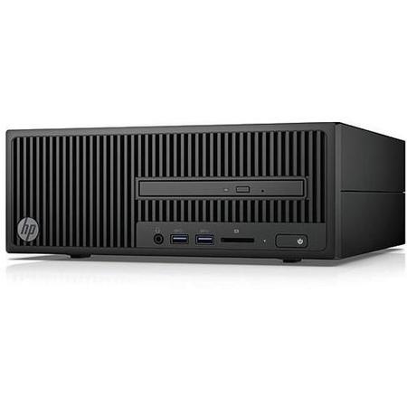 HP 280 G2 SFF Core i3-6100 4GB 500GB Windows 10 Pro Desktop PC