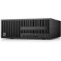 HP 280 G2 SFF Core i3-6100 4GB 500GB Windows 10 Pro Desktop PC