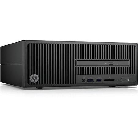 HP 280 G2 SFF Core i3-6100 4GB 500GB Windows 10 Pro Desktop PC