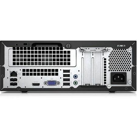 HP 280 G2 SFF Core i3-6100 4GB 500GB Windows 10 Pro Desktop PC